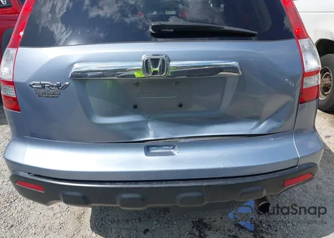 2009 Honda Cr-V Ex-L from USA, damaged, VIN 5J6RE38769L035739